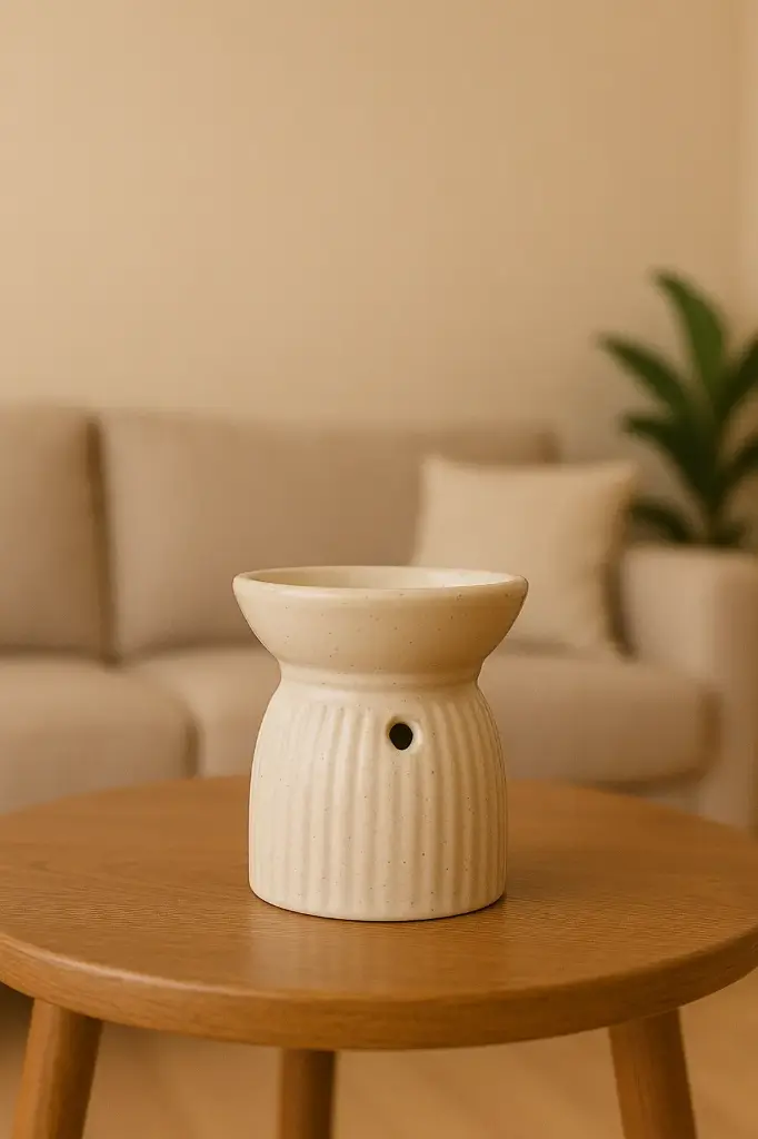 Ceramic Divya Diffuser