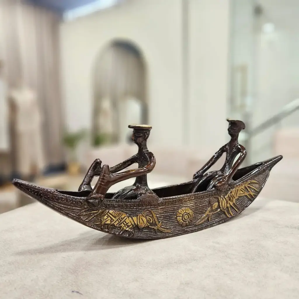 [B005] Brass Kerala Boatmen (Long) – Rhythm of Unity